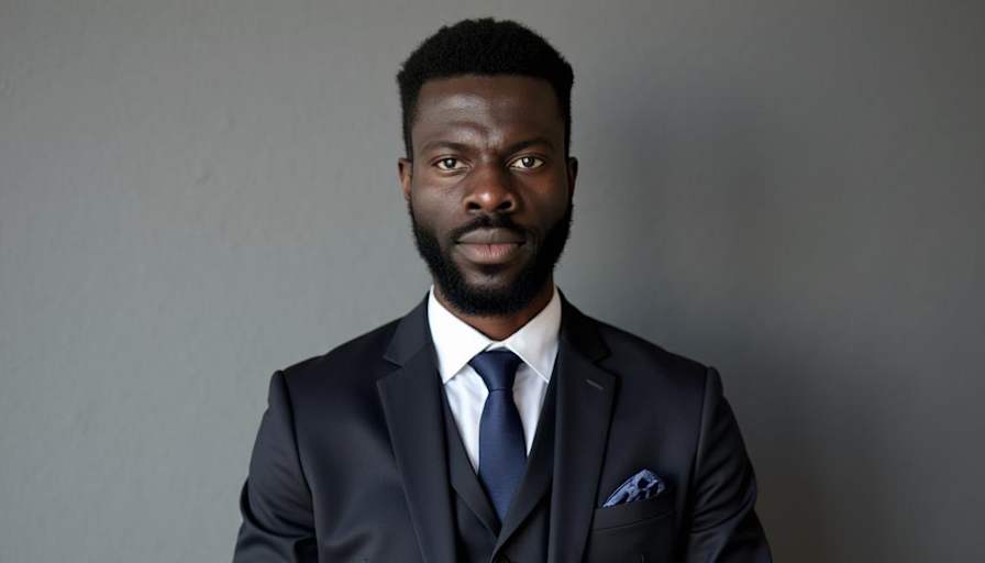 Yaw Asante