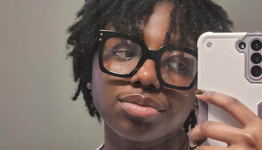 Naomi Bankole