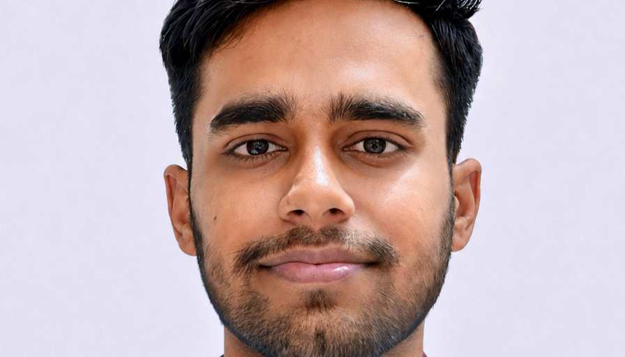 Pranav Singla