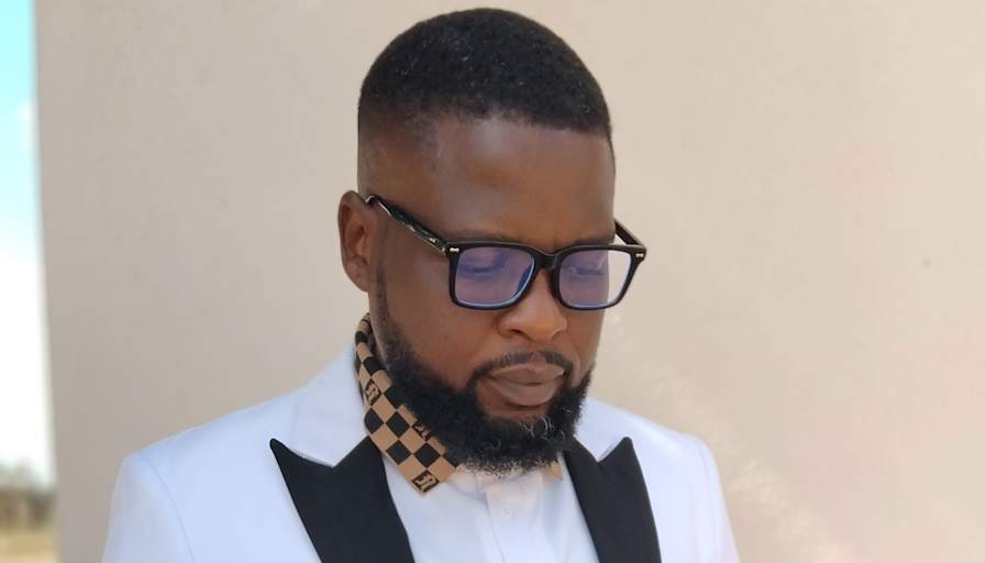 Israel Ndlovu