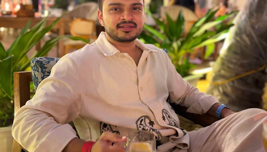 Vraj
