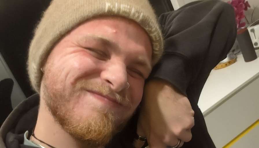 Matt