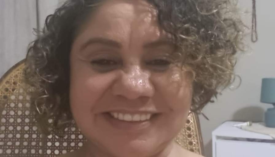 Charmaine williams