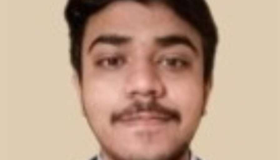 Abhyuday Kushwaha