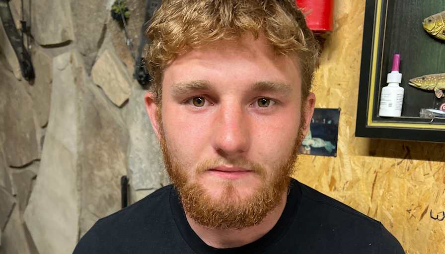 Evan Buratto