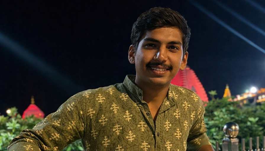 Jay Purohit