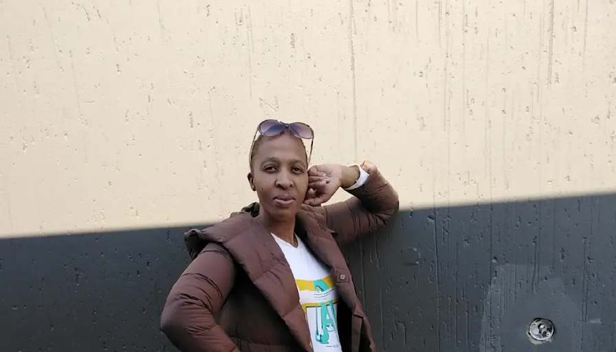 Vuyiseka Siyoko