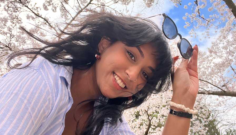 Bhavani Narayanan