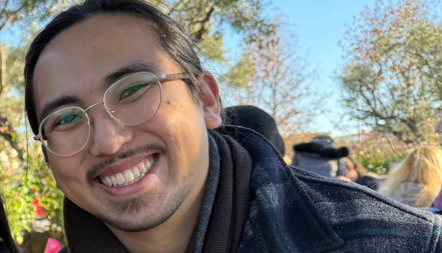Looking for a roommate | Steven, 24 years, Male | San... – Roomies.com