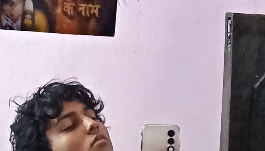Krishna singh