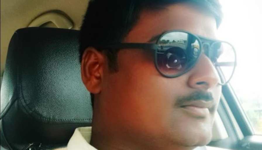 Sreenu