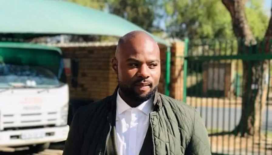 Rendani Mbedzi