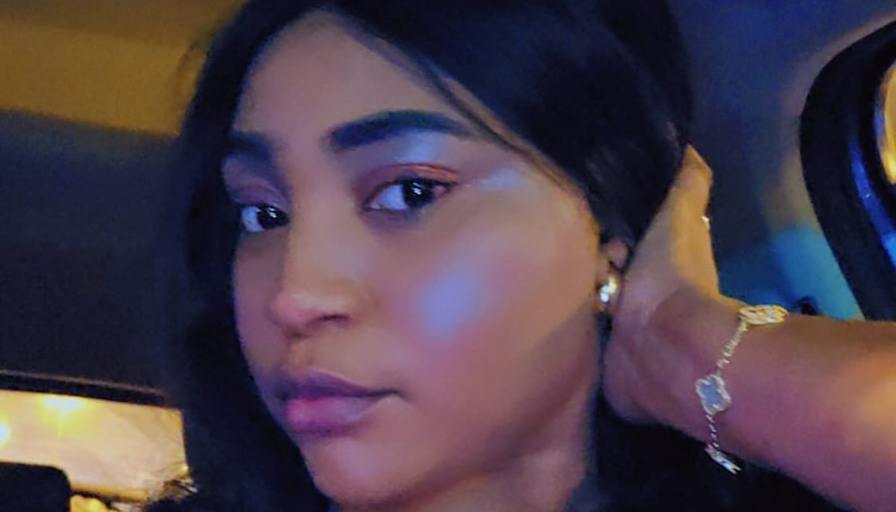 Rosine Daina Enu