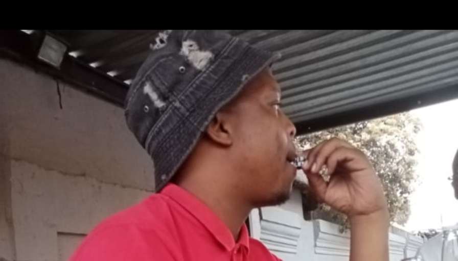 Katlego Mosome