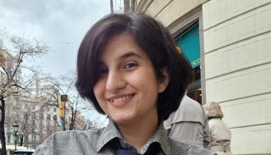 Sahar