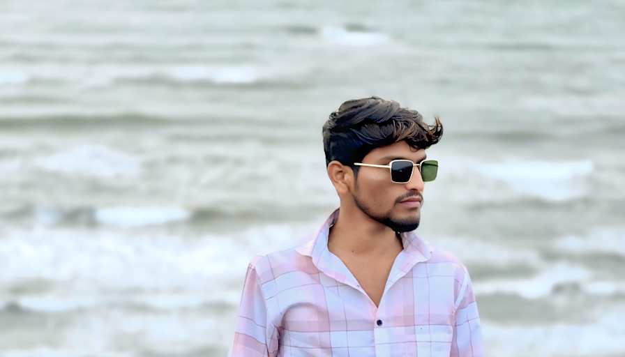 Aditya kamble