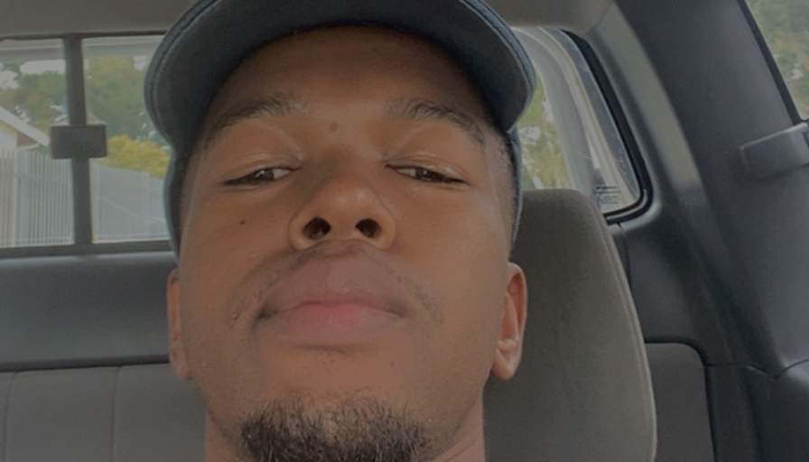 Njabulo Mabaso