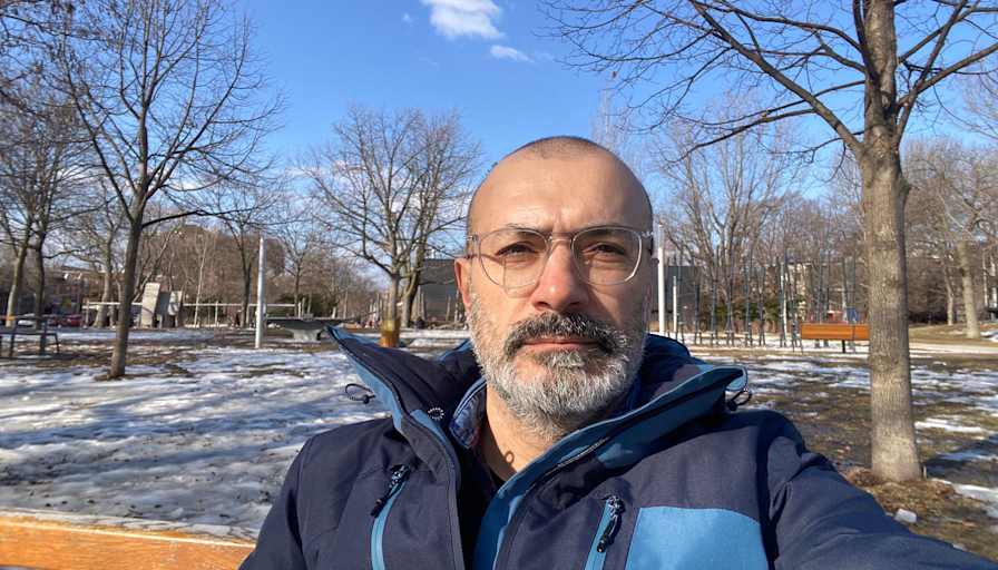 kadir karandere