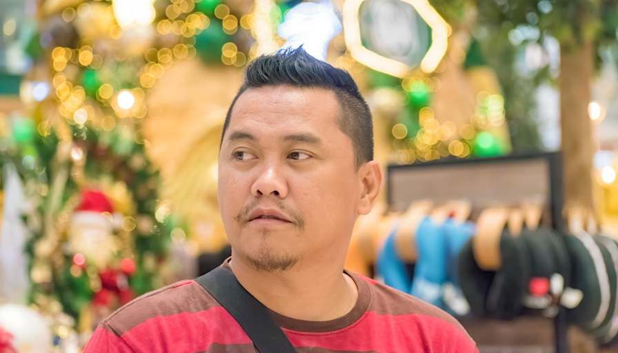 BENJAMEN JR CANETE