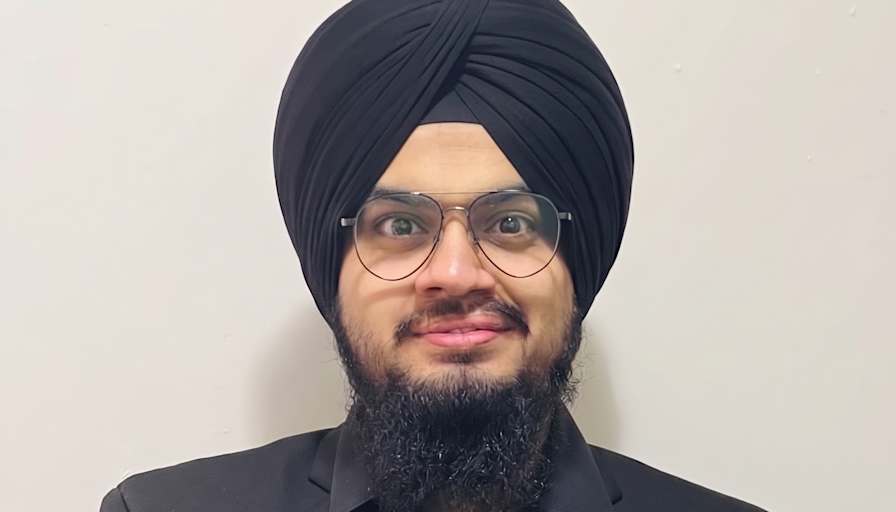 Sahaj Singh