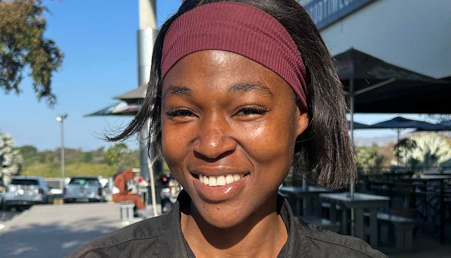 Pearl Msimango