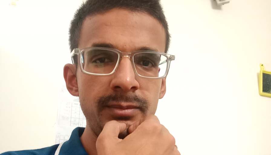 Chankit Sharma