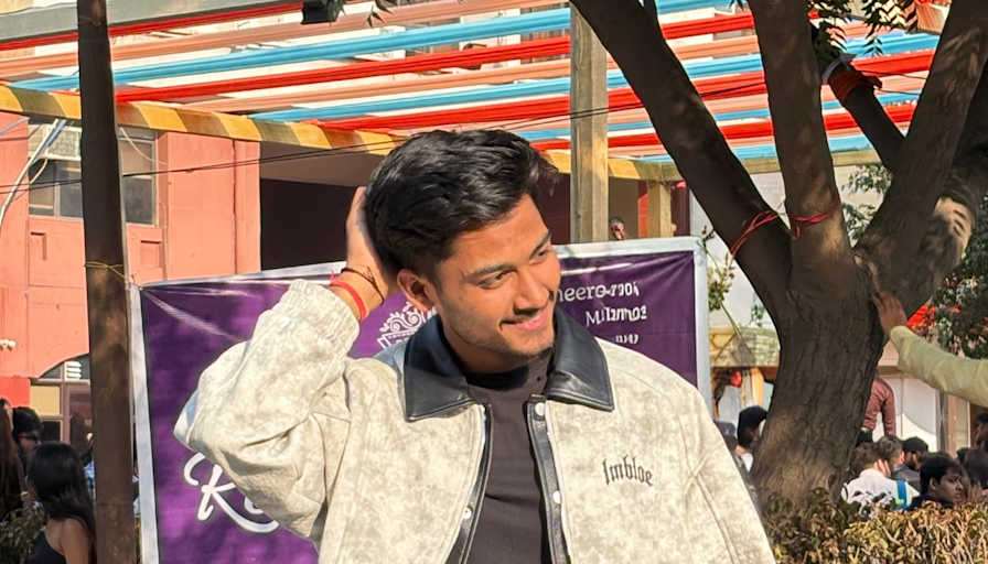 Kapil Sharma