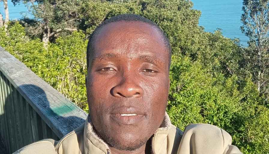 Noktula Tulani Kanengoni