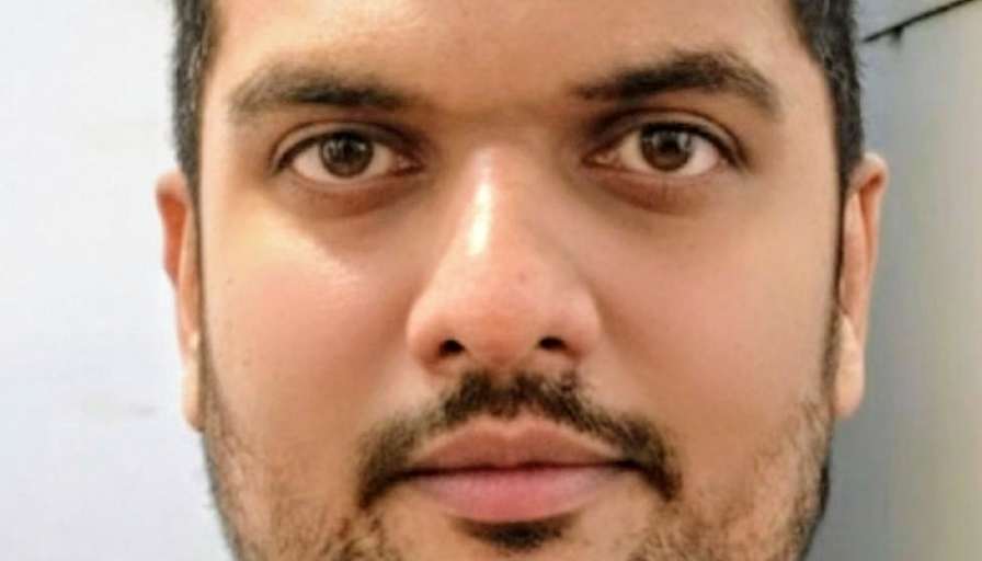 Ravindra Karelia