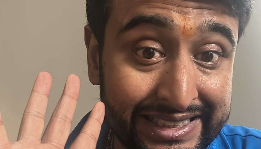 Rahul