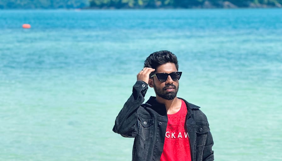 Deepak
