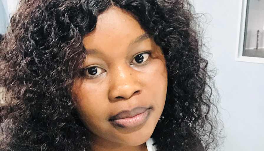 Carol Ndlovu