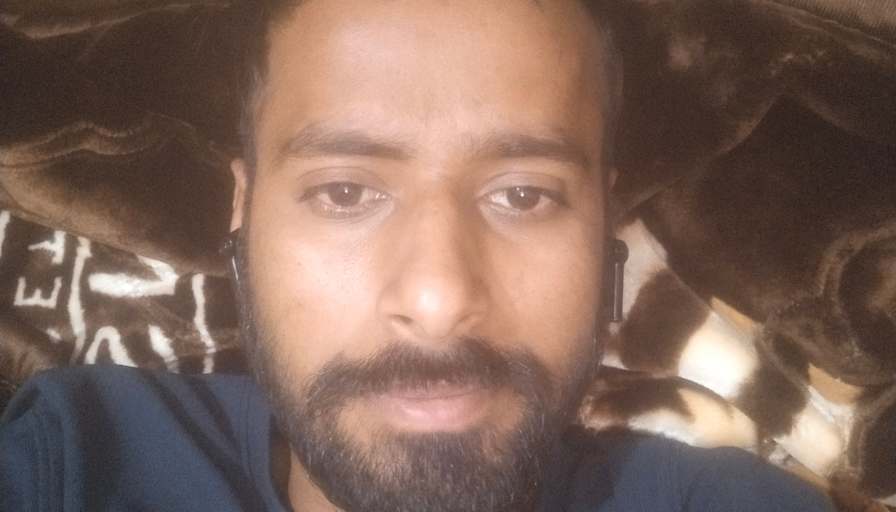 Hitesh Jangid