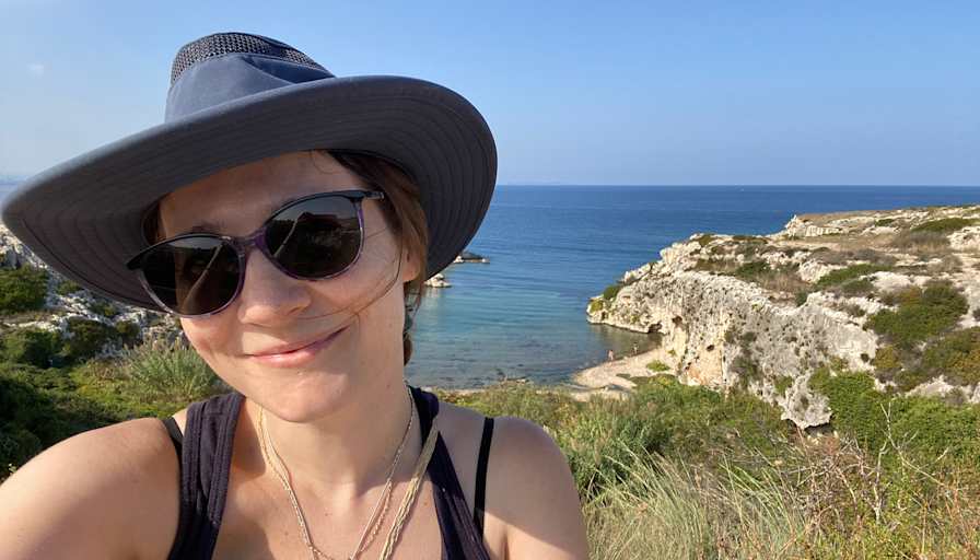 Asha Barbara Zizka