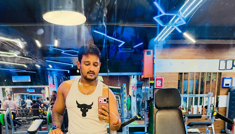 Abhinav Priyadarshi