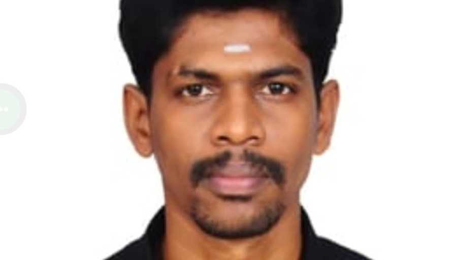 Velmurugan