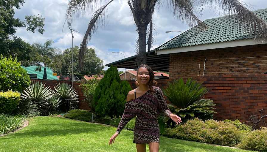 Naledi