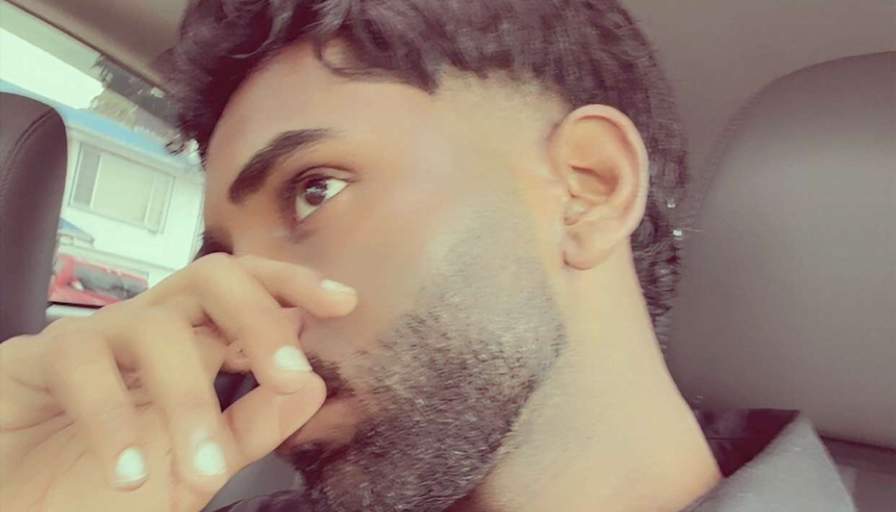 Davinder singh