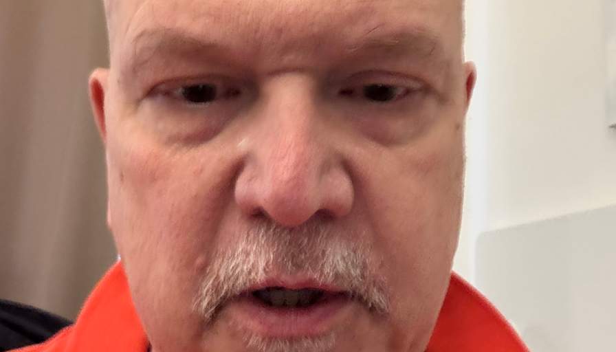 David