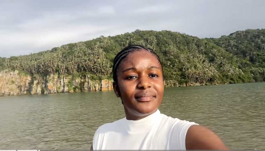 Charmaine Mabaso
