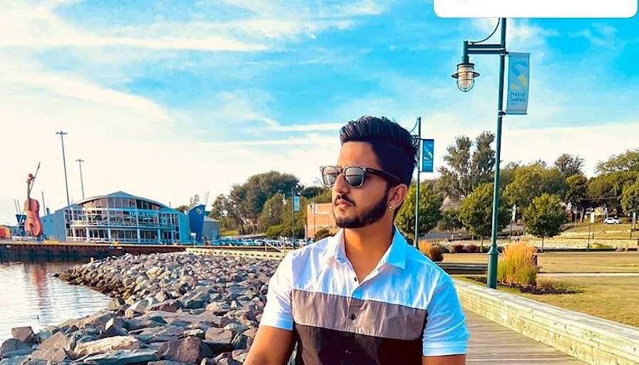 Raghpreet