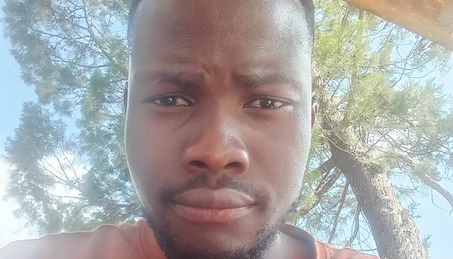 Prince Mapondo
