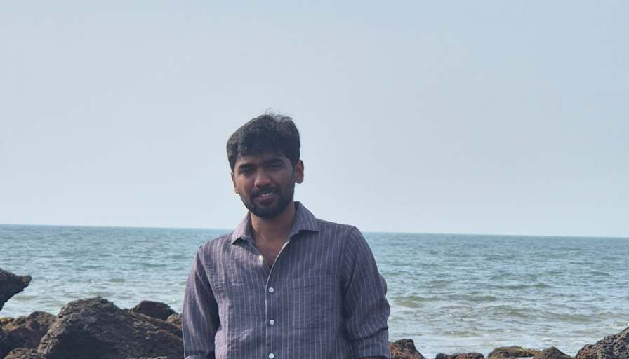 Athish Nataraj