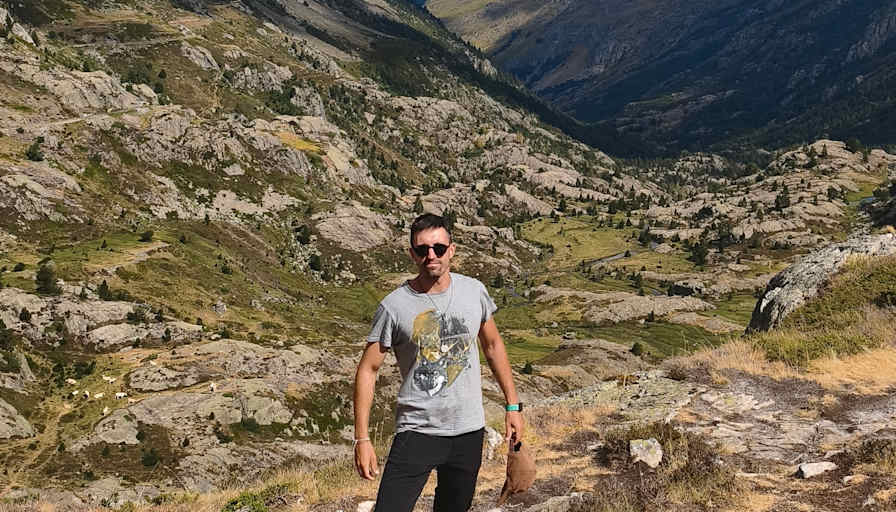 Rafael Moreno Cuenca