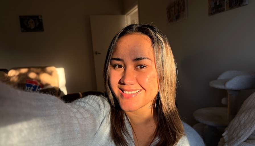 Sandra-Marie Bockman