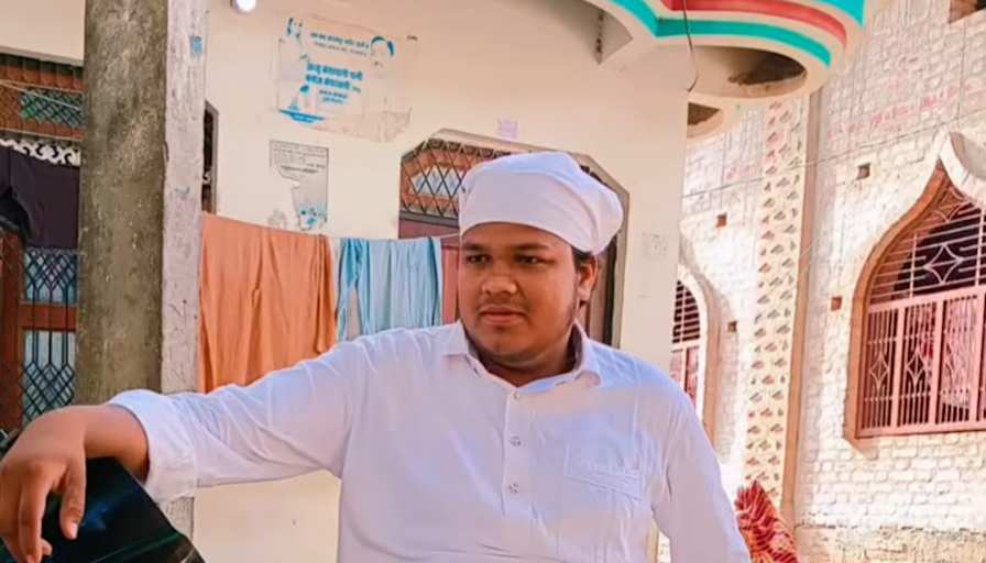 Faizan