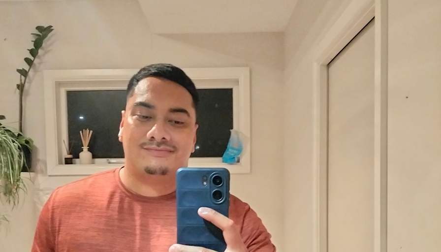 Gerald