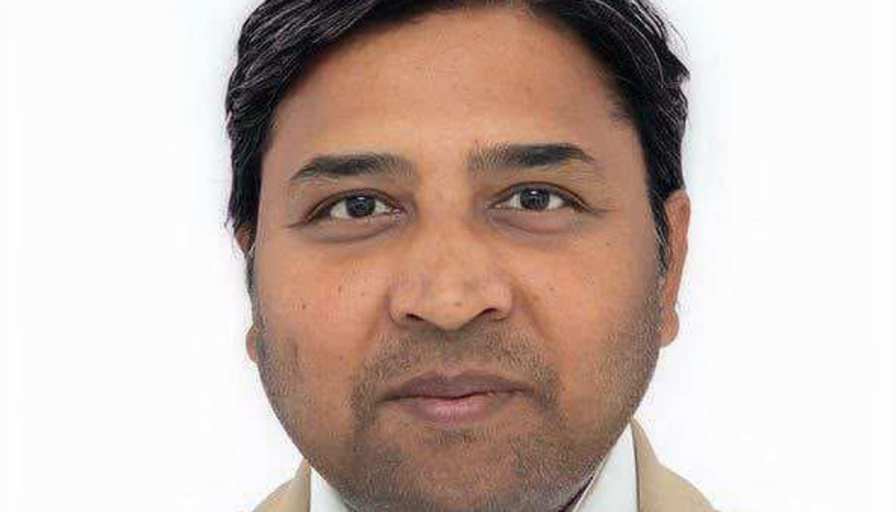 Neeraj