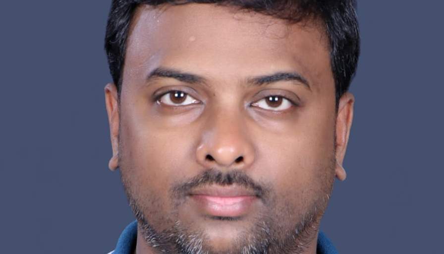Bharath