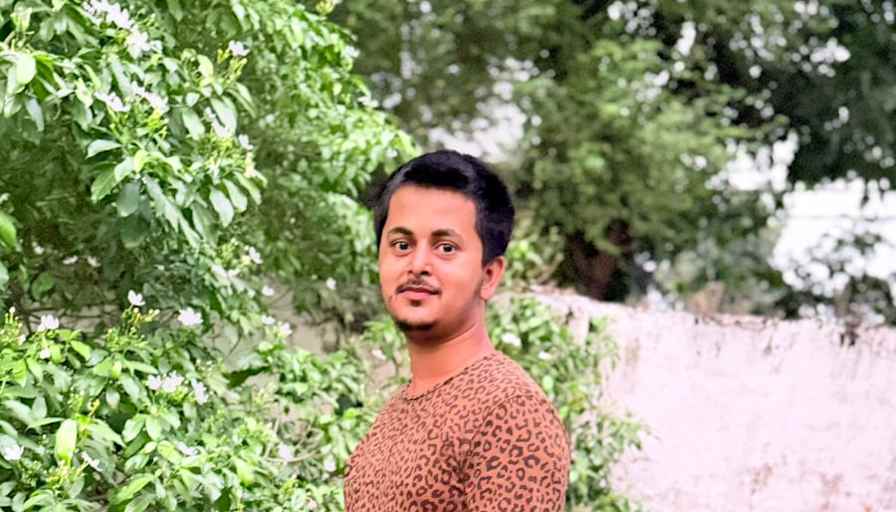 Rishav Raj
